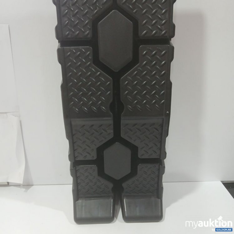 Artikel Nr. 892270: Palettenunterlage 90x35cm