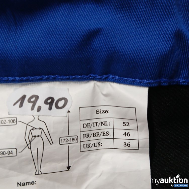 Artikel Nr. 908270: Skyline Hose