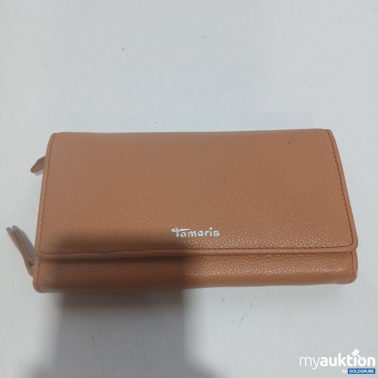Artikel Nr. 911270 Artikel Nr. 911270: Tamaris Geldbörse ca.18x11cm