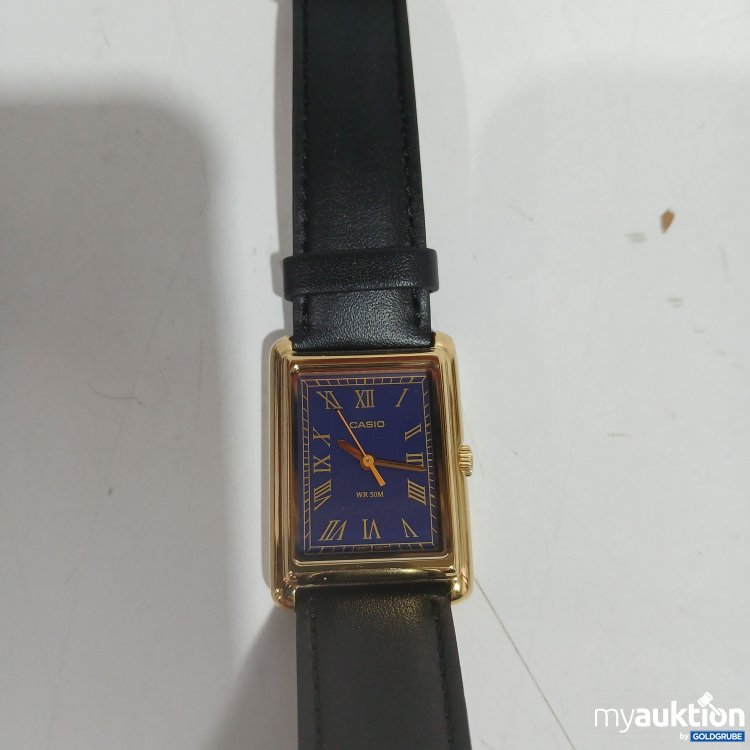 Artikel Nr. 914270 Artikel Nr. 914270: Casio Uhr LTP-B165