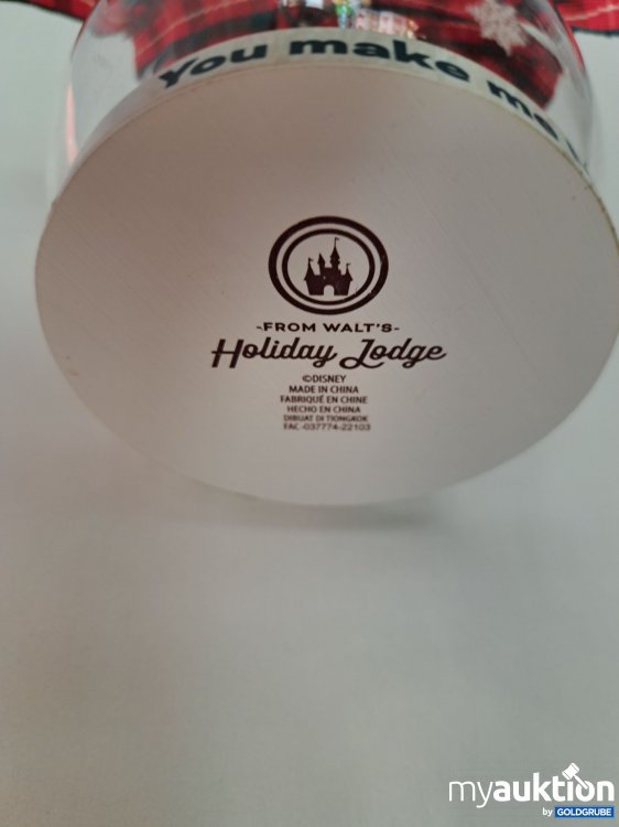 Artikel Nr. 915270: Disney Ornament Mickey