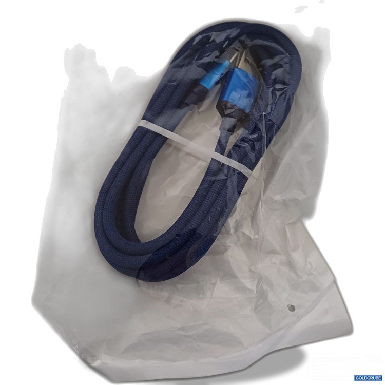 Artikel Nr. 917270: USB-C Kabel 120W, länge unersichtlich