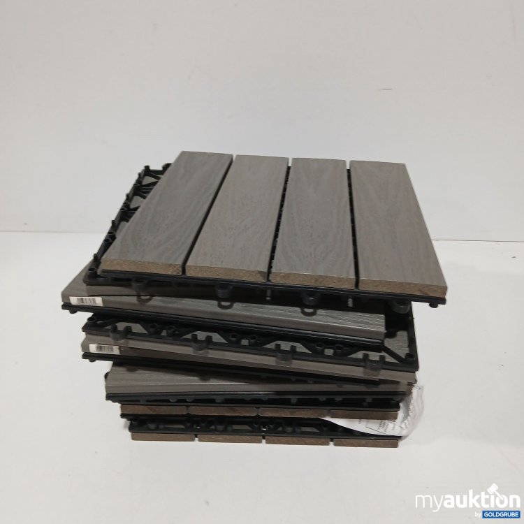 Artikel Nr. 950270 Artikel Nr. 950270: Terassenfliesen 10stk