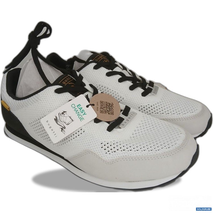 Artikel Nr. 954270: bugatti 2000 white