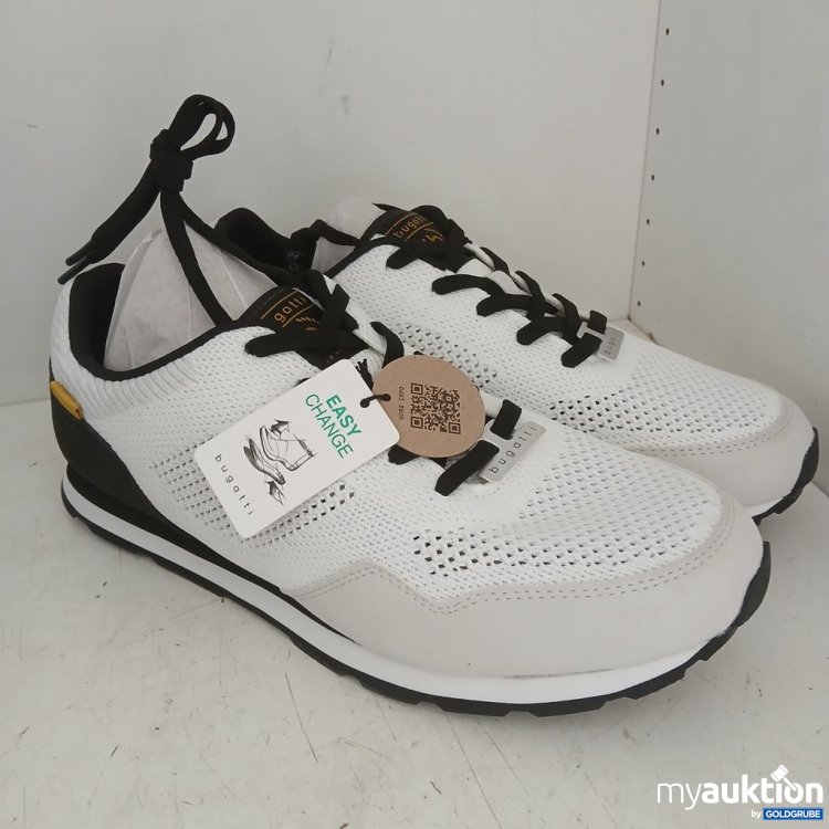 Artikel Nr. 954270: bugatti 2000 white