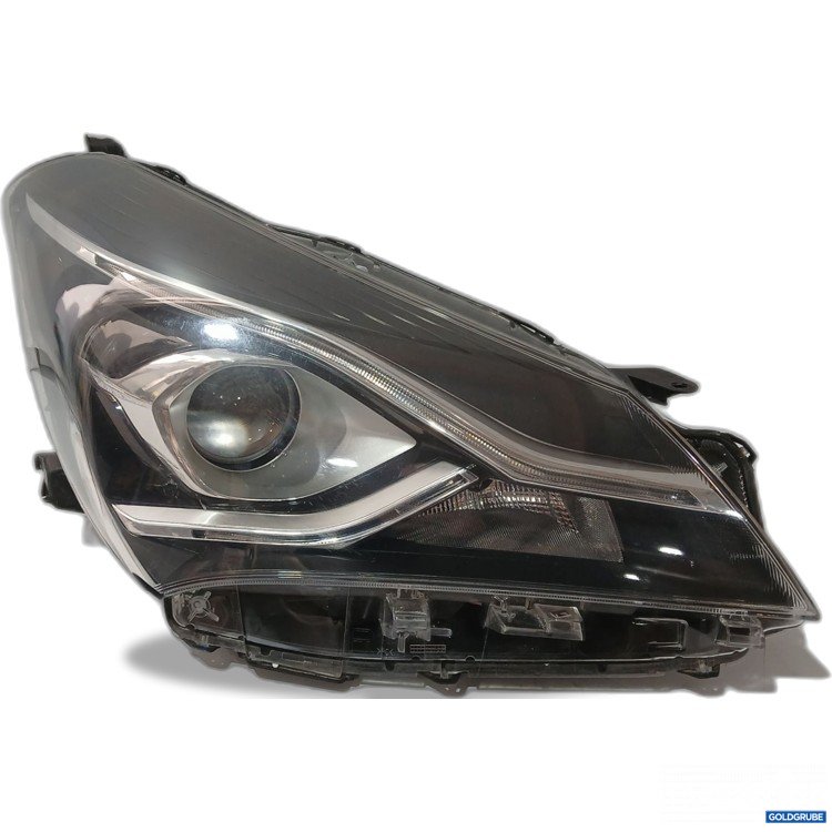 Artikel Nr. 955270: Toyota Yaris Scheinwerfer 