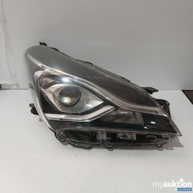 Artikel Nr. 955270: Toyota Yaris Scheinwerfer 