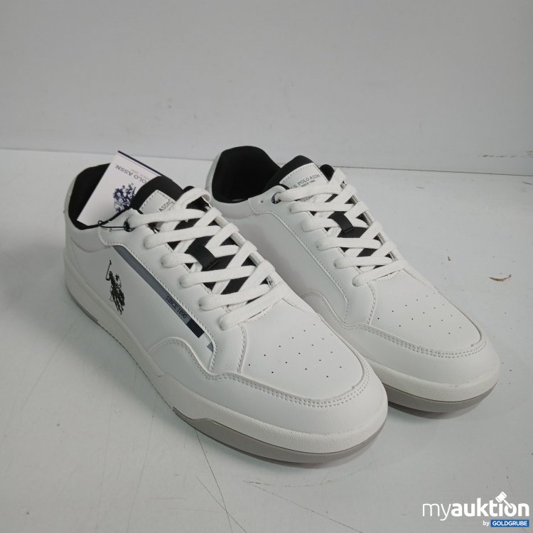 Artikel Nr. 956270: U.S Polo Assn  Steve003A Whi 