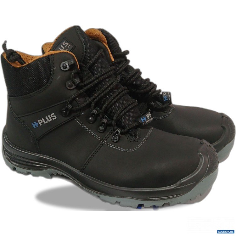 Artikel Nr. 963270: Arbeitsschuhe H Plus