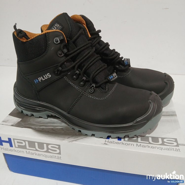 Artikel Nr. 963270: Arbeitsschuhe H Plus