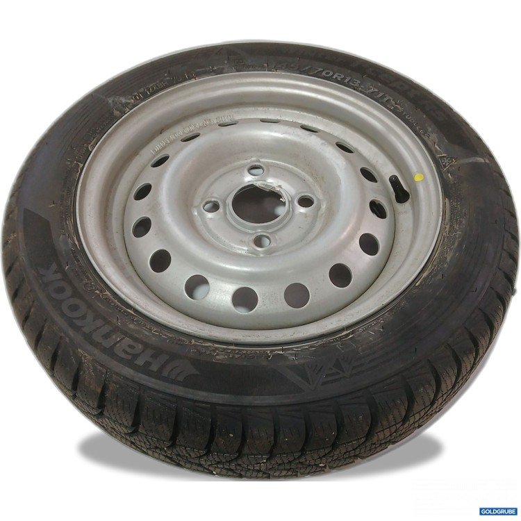 Artikel Nr. 980270 Artikel Nr. 980270: Hankook Winter Cept RS 146/70R13 71T