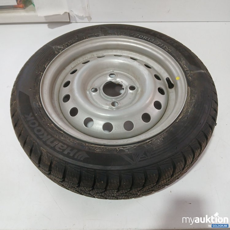 Artikel Nr. 980270 Artikel Nr. 980270: Hankook Winter Cept RS 146/70R13 71T