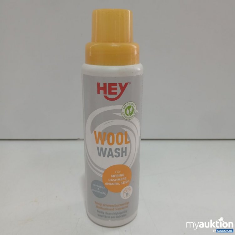 Artikel Nr. 987270: HEY WOOL WASH 250ml