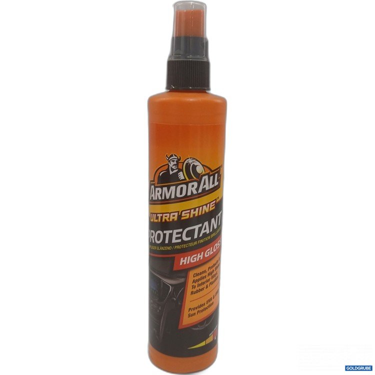 Artikel Nr. 988270 Artikel Nr. 988270: Armorall ultra shine protectant high gloss 300ml