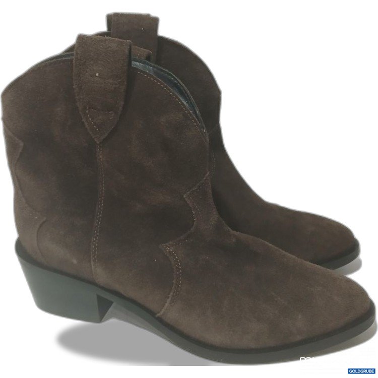 Artikel Nr. 992270 Artikel Nr. 992270: Kazar VIOLA-03 Stiefel Dark brown