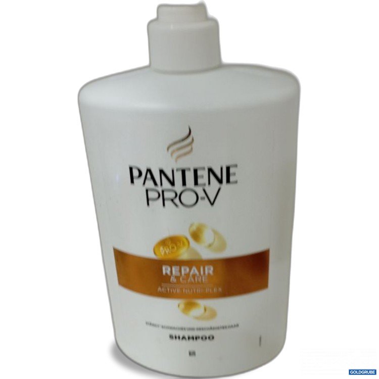 Artikel Nr. 993270: Pantene Pro-V Repair & Care Shampoo 1 l