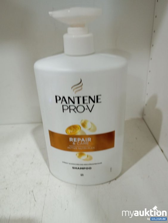 Artikel Nr. 993270: Pantene Pro-V Repair & Care Shampoo 1 l