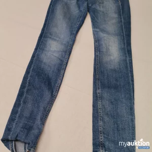 Auktion Tommy Hilfiger Jeans ohne Etikett 