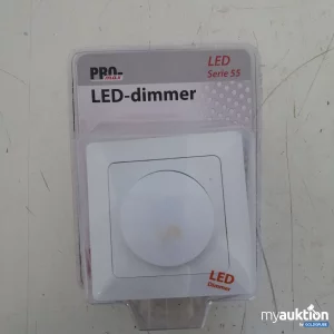 Auktion PRO-max LED-dimmer