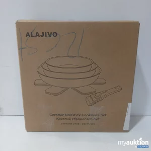 Artikel 468270: ALAJIVO Keramik Pfannenset 7-teilig