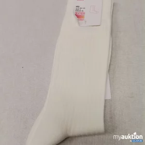 Auktion Heattech Socken 