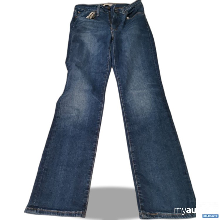 Artikel Nr. 355271: Levi's Jeans 724