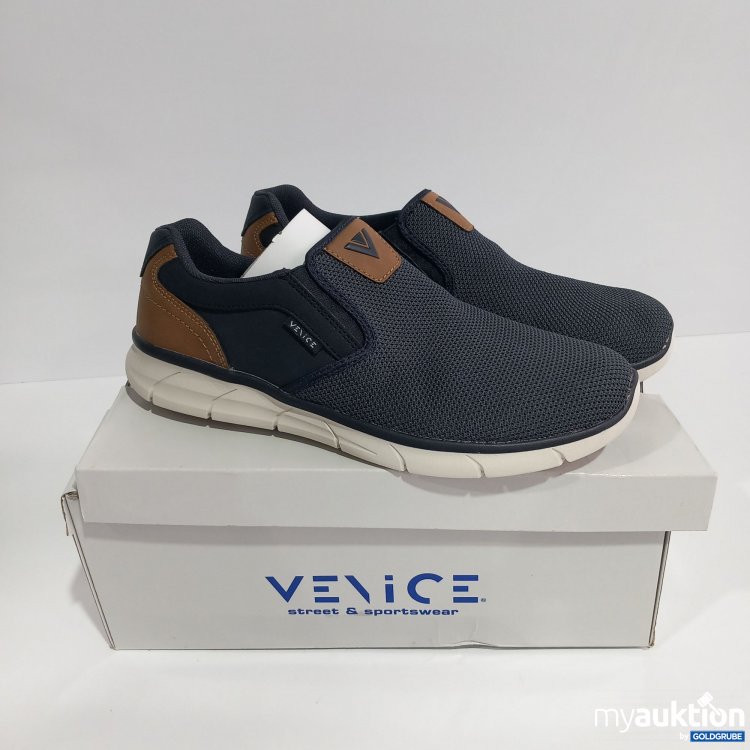 Artikel Nr. 378271 Artikel Nr. 378271: Venice Sneaker Gr.44