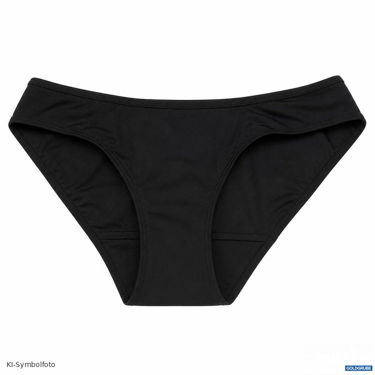 Artikel Nr. 435271: Gotyu Bikinihose 