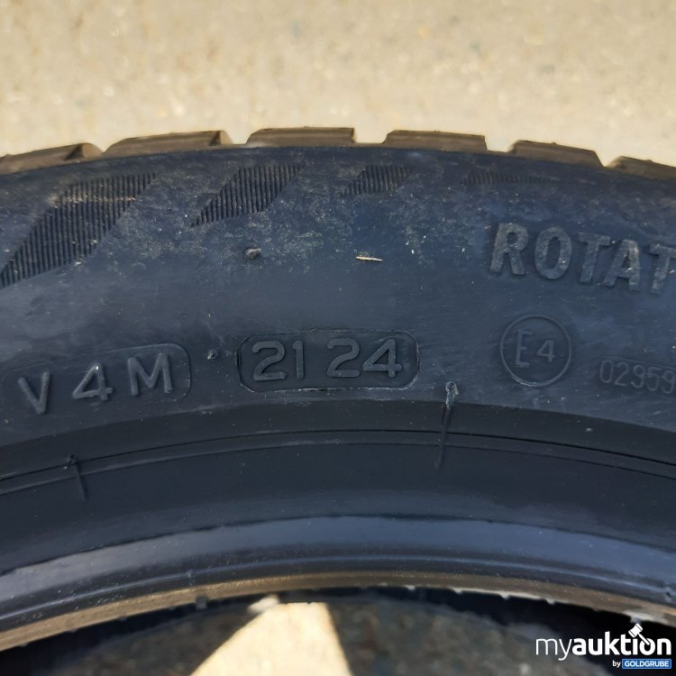 Artikel Nr. 439271 Artikel Nr. 439271: Bridgestone Weather Control A005 EVO 215/50R17 95H XL