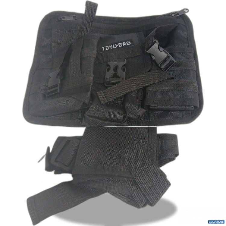 Artikel Nr. 446271: Toyli Bag ca. 26x24cm 