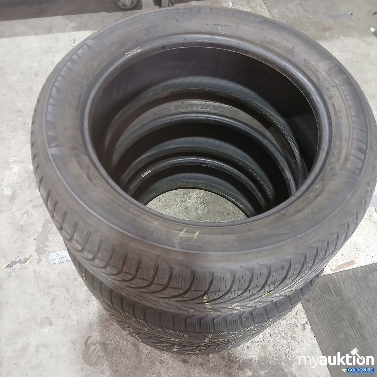 Artikel Nr. 461271: Michelin Reifen 235/55 R19 