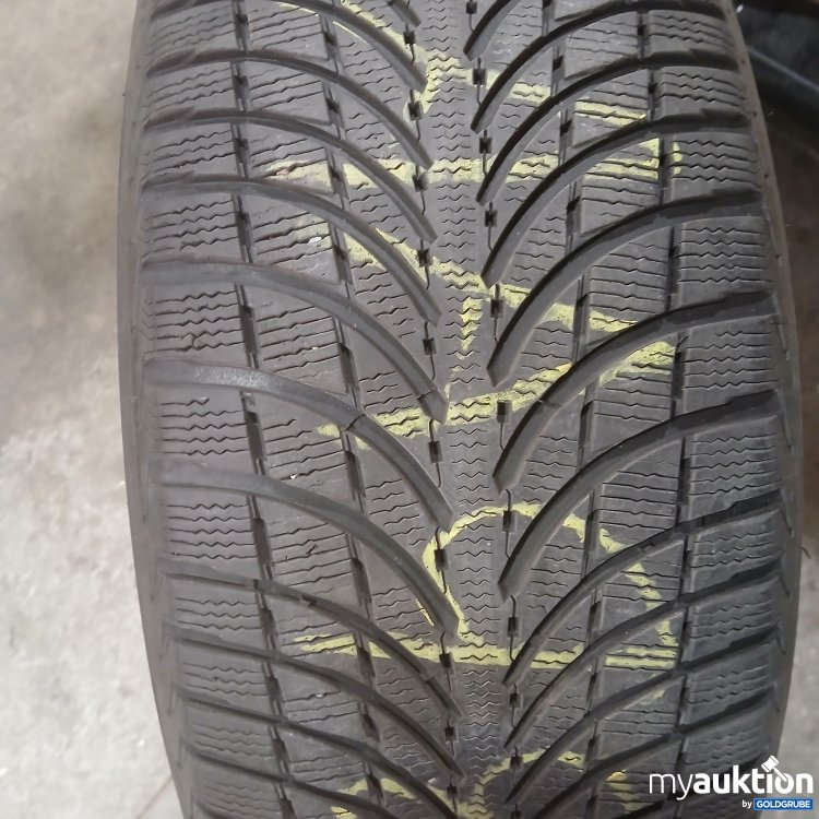 Artikel Nr. 461271: Michelin Reifen 235/55 R19 
