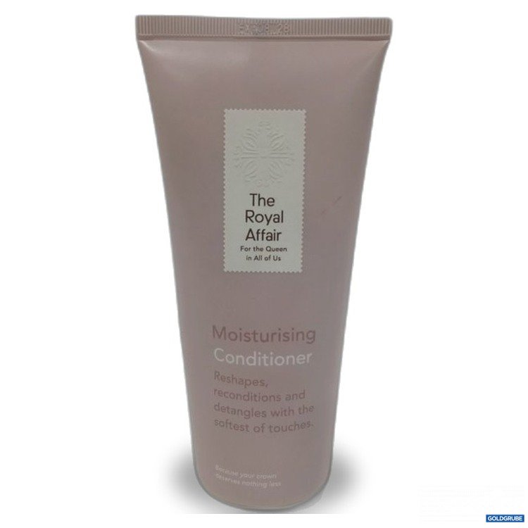 Artikel Nr. 466271: The Royal Affair Moisturising Conditioner 200 ml
