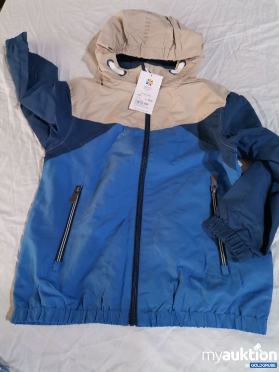 Artikel Nr. 514271: Yigga Jacke 