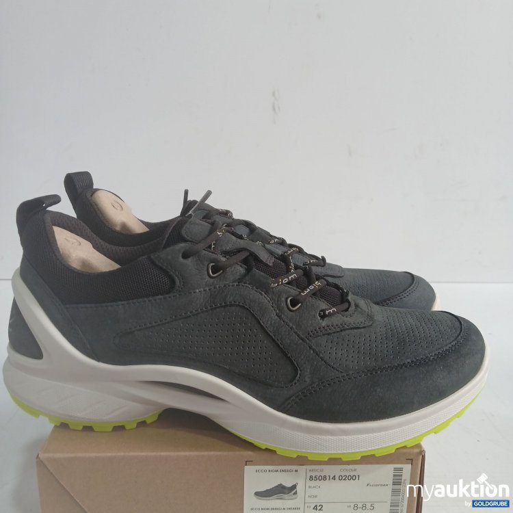 Artikel Nr. 525271: Ecco Biom Energi M Sneaker 