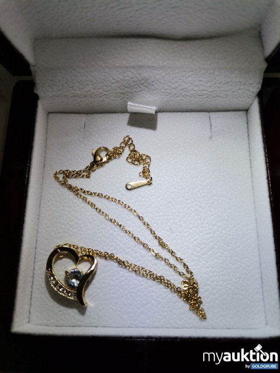 Artikel Nr. 674271 Artikel Nr. 674271: Halskette Stainless steel