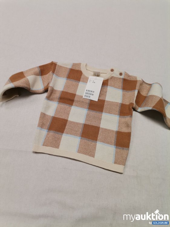 Artikel Nr. 734271 Artikel Nr. 734271: H&M Pullover