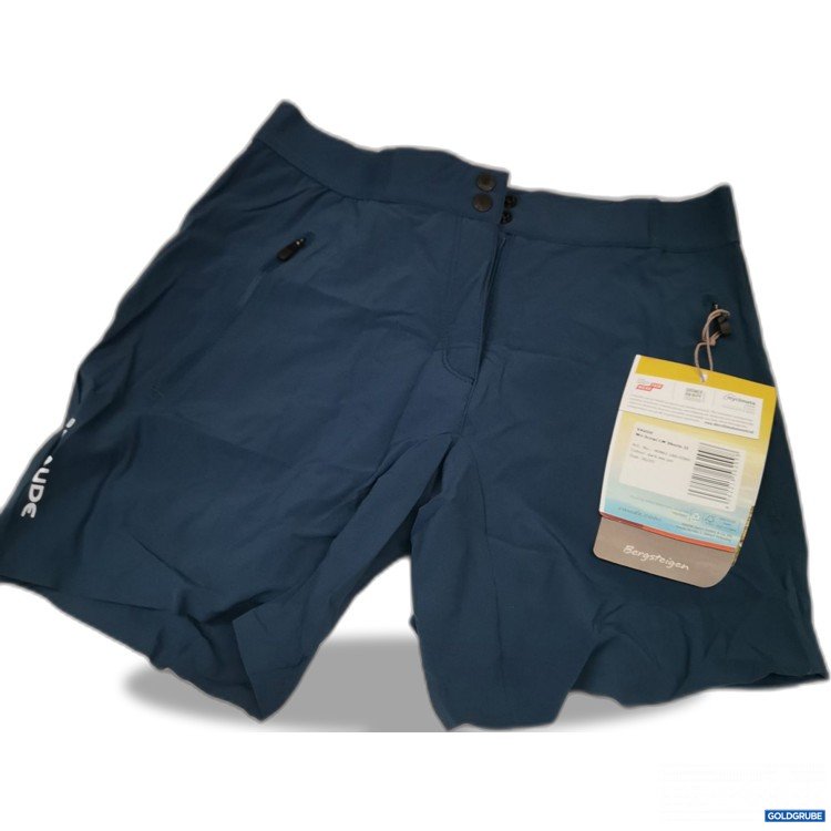 Artikel Nr. 774271: Vaude Scopi Lw Shorts