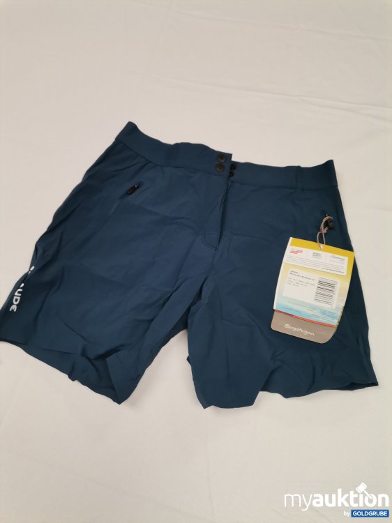 Artikel Nr. 774271: Vaude Scopi Lw Shorts