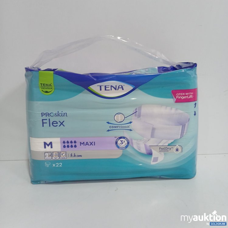Artikel Nr. 816271 Artikel Nr. 816271: Tena Proskin Flex Mx22