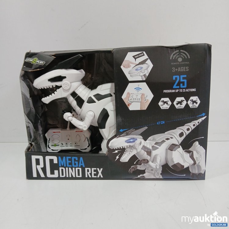 Artikel Nr. 839271: RC Mega Dino Rex