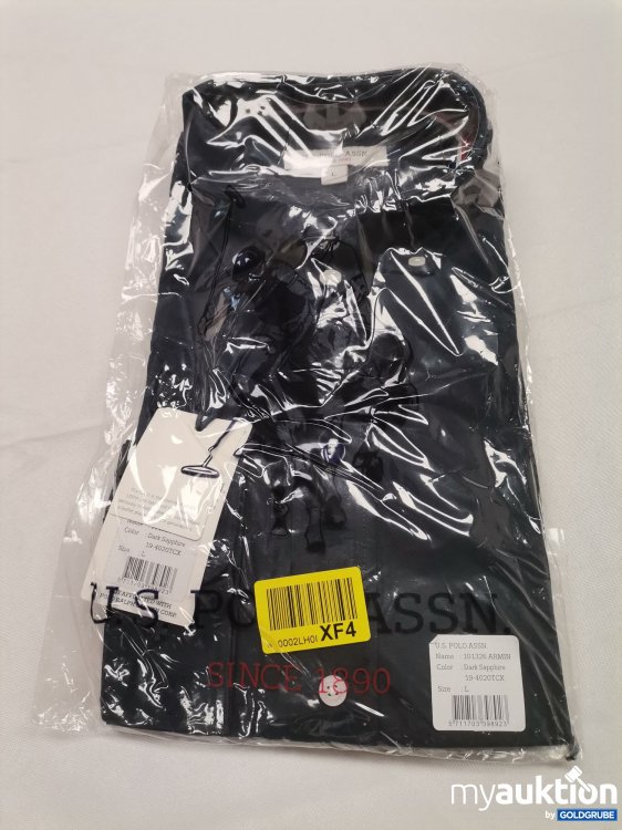 Artikel Nr. 843271: Us polo Assn Hemd