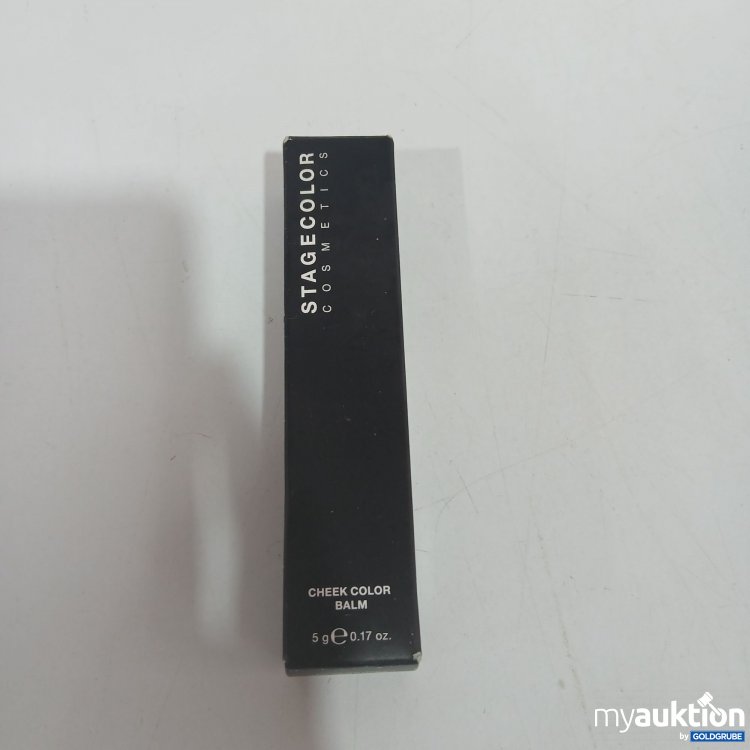 Artikel Nr. 845271 Artikel Nr. 845271: Stage Color Cheek color Balm 5g