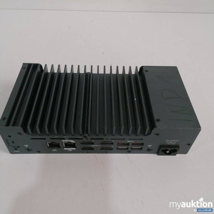 Artikel Nr. 850271: Seneca Element 3HNCT DQCFR