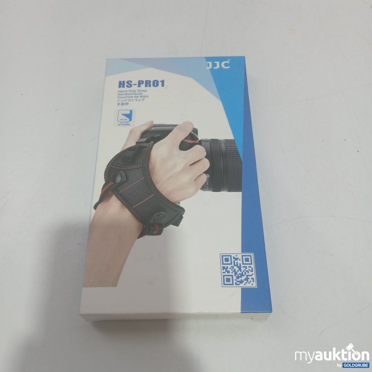 Artikel Nr. 852271: JJC HS-PRO1 Handschlaufe 