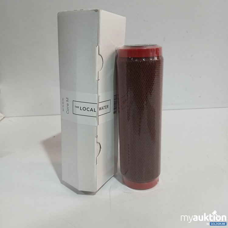 Artikel Nr. 866271 Artikel Nr. 866271: The Local Water Core M 20-104