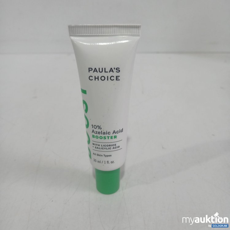 Artikel Nr. 870271 Artikel Nr. 870271: Paulas Choice 10% Azelaic Acid Booster 30ml
