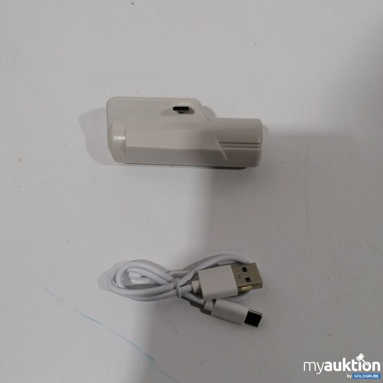 Artikel Nr. 878271: Mini Power Bank Type C