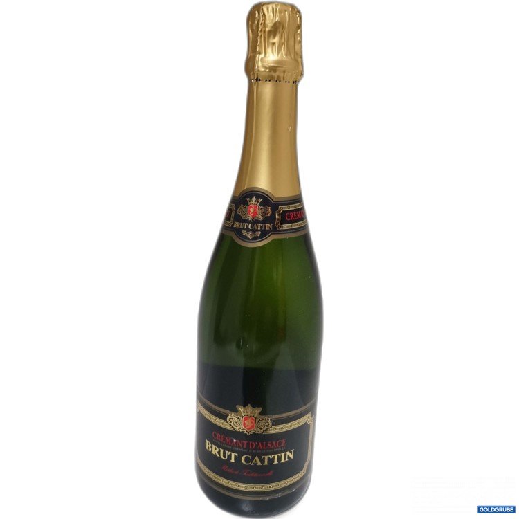 Artikel Nr. 899271: Cremant d' Alsace brut cattin 0,75l 