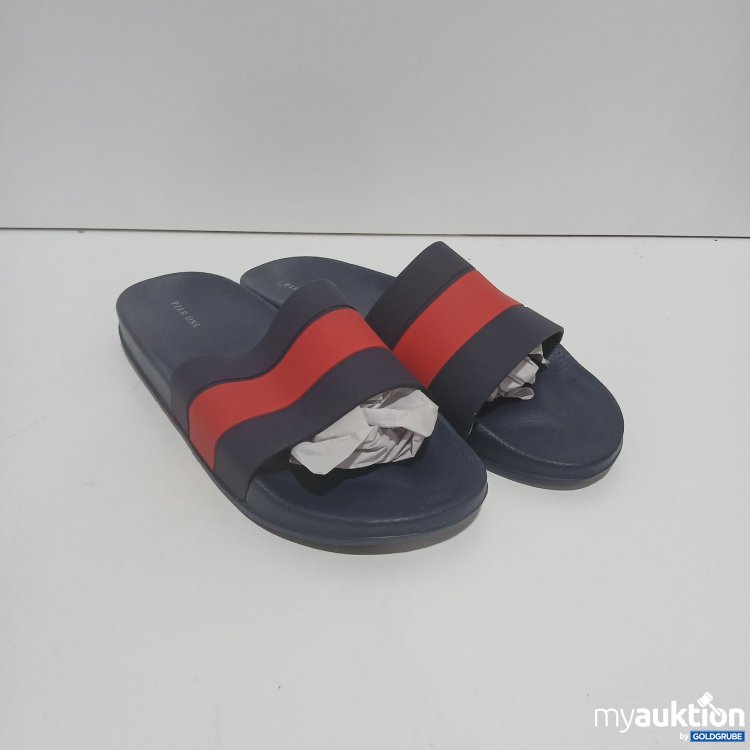 Artikel Nr. 905271: Pier One Herren Badeschuhe 